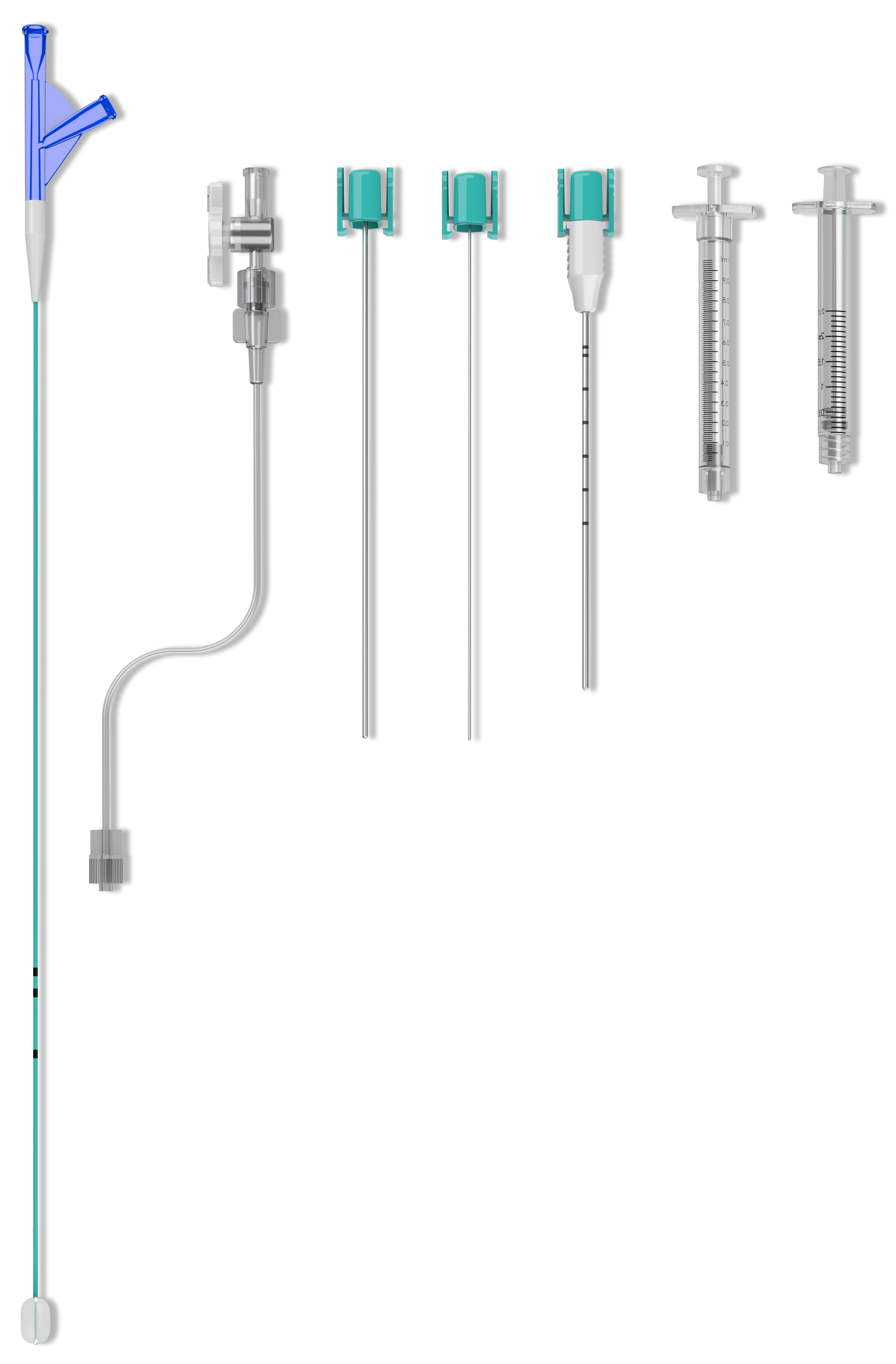 Adeor Percutaneous Balloon Compression