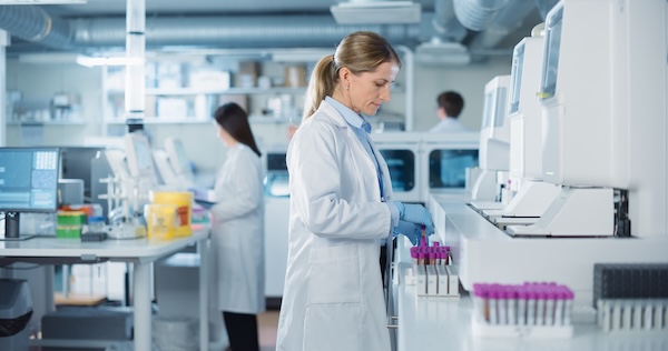 Laboratories