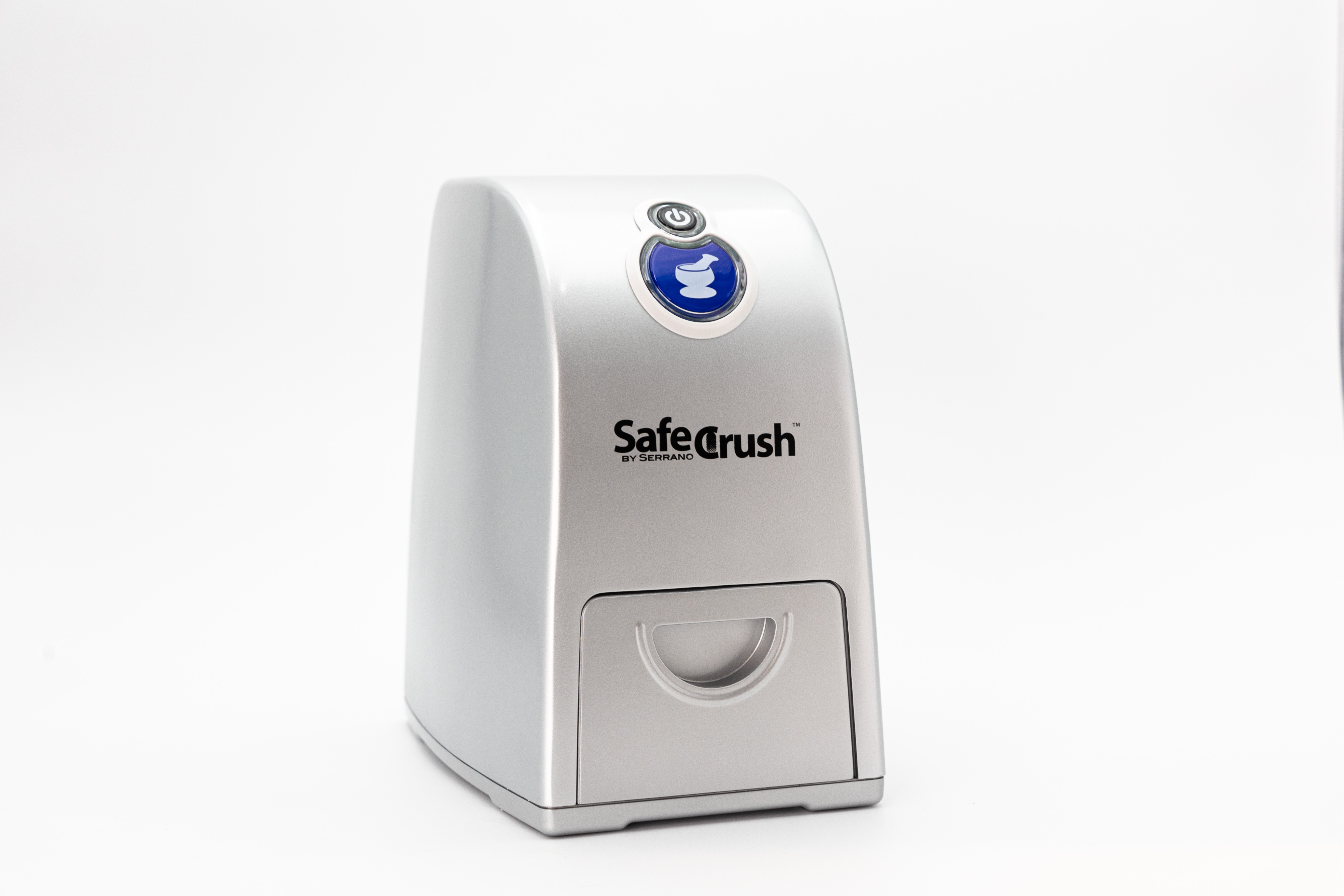 SafeCrush™