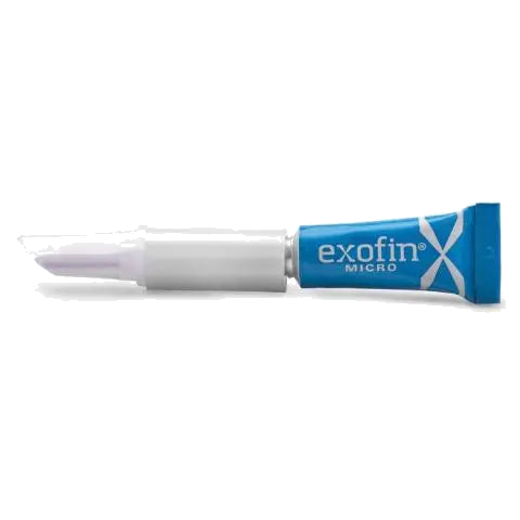 Exofin®  Micro Topical Skin Ahesive