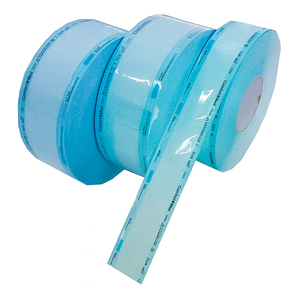 Comfort Med Sterilization Pouch