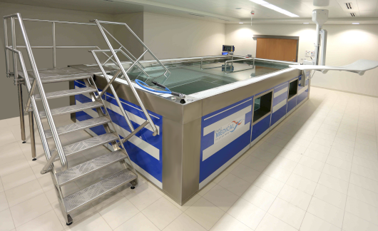 Modular Pool