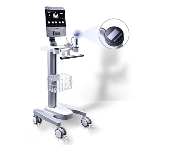 BladderView™ M5
