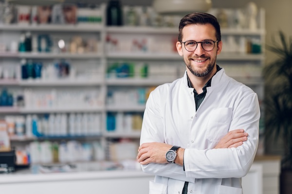 Community Pharmacies
