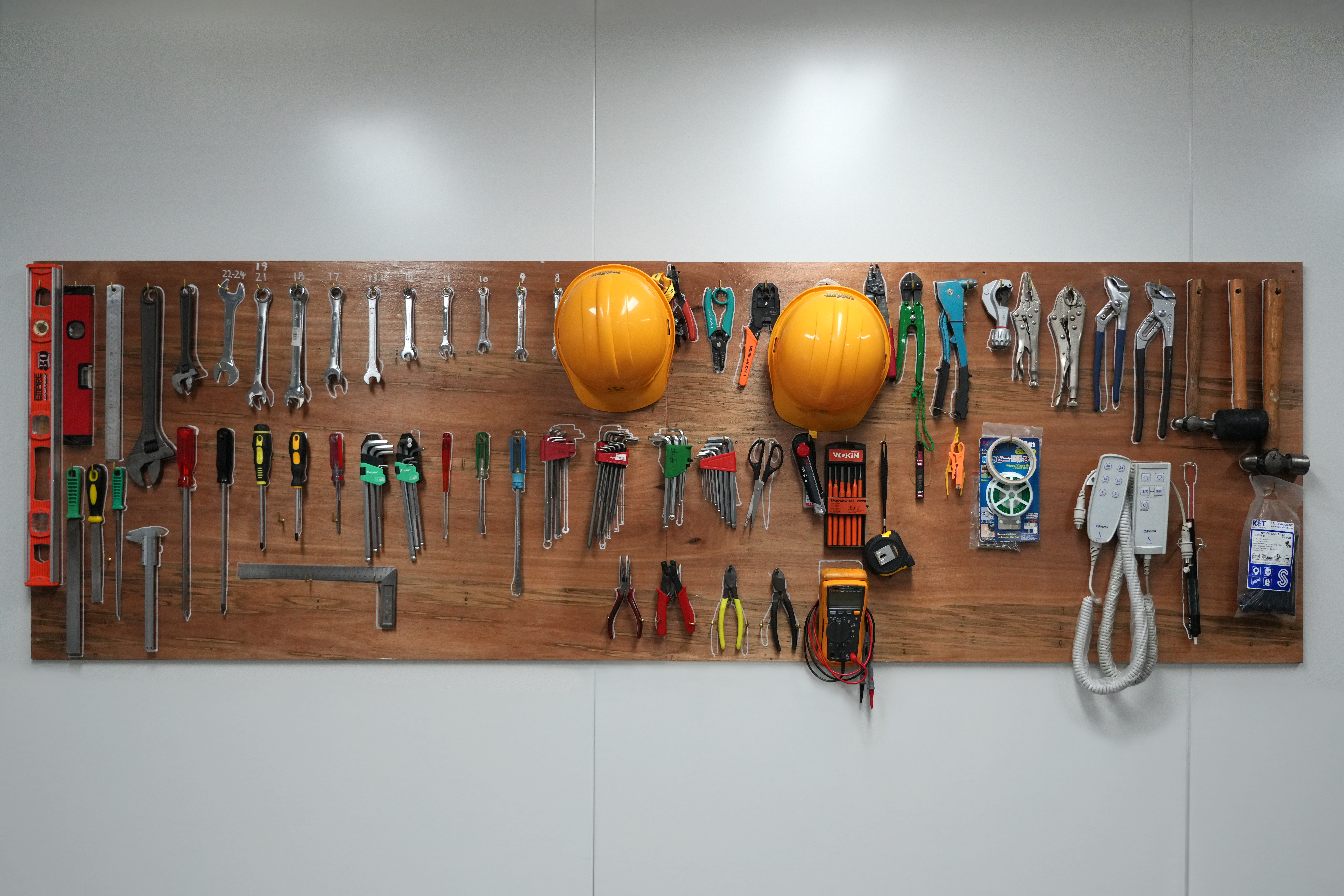 Maintenance