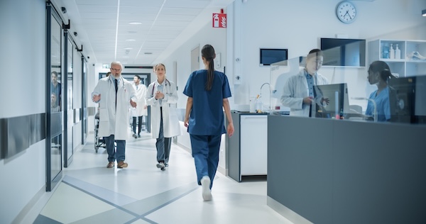 Hospitals