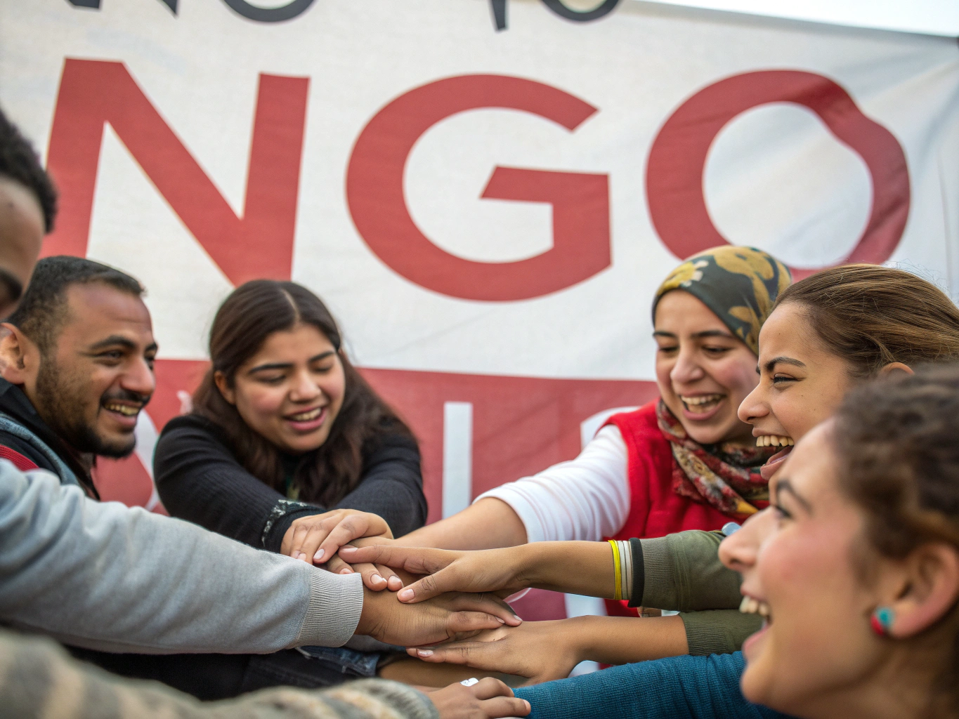 NGO