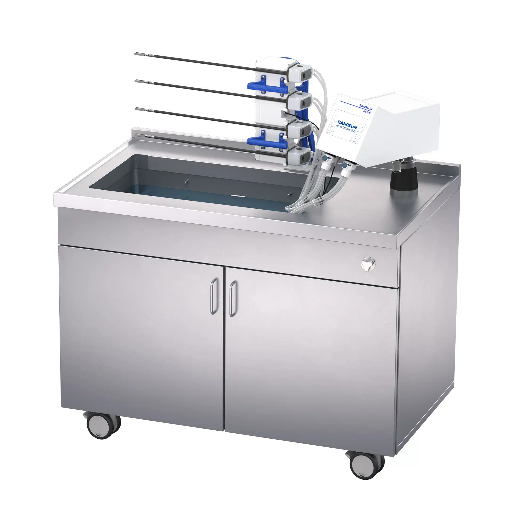 Trison 4000