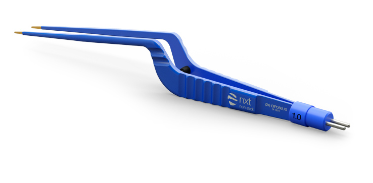 nxt Non-Stick Bipolar Forceps