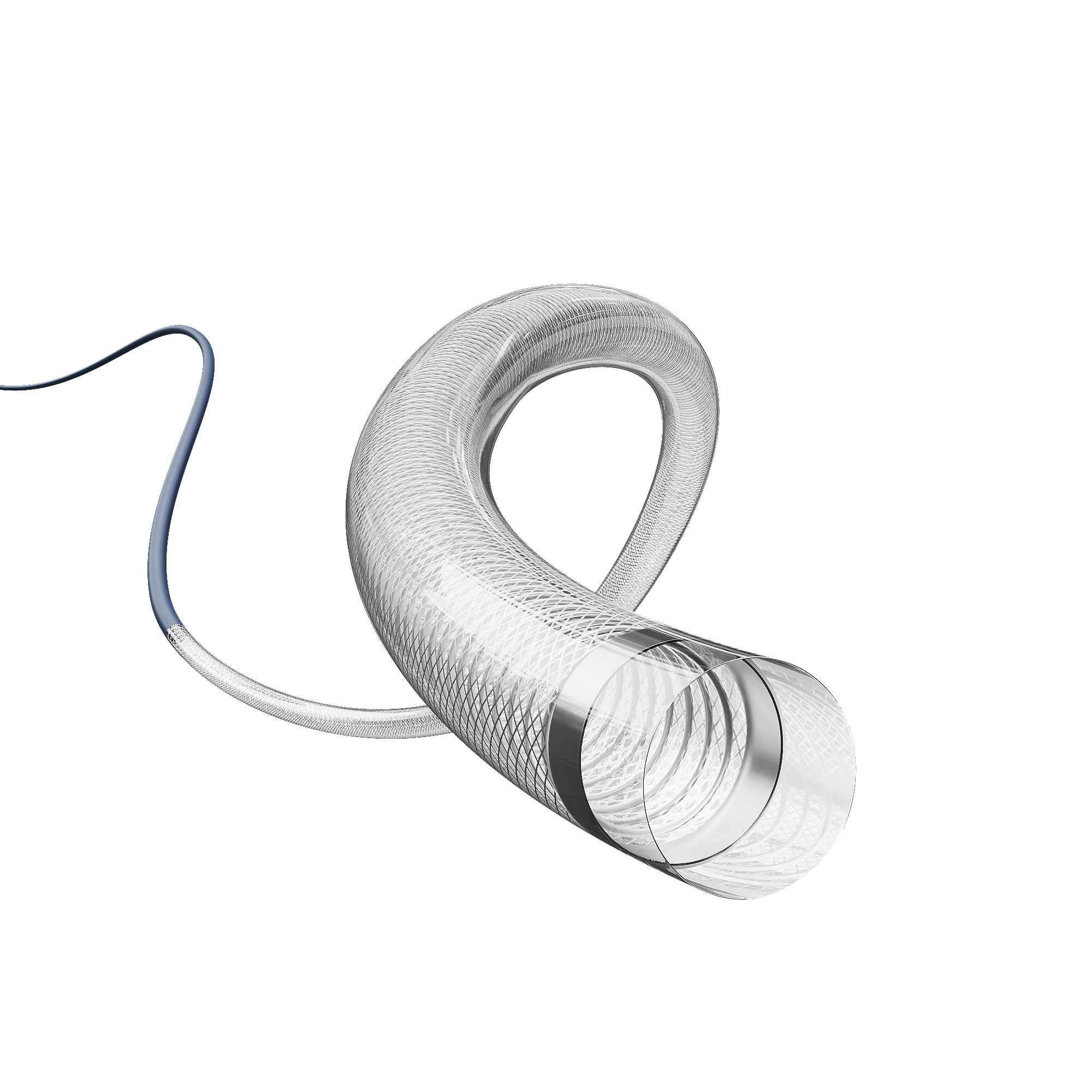 FlowPlus Aspiration Catheter