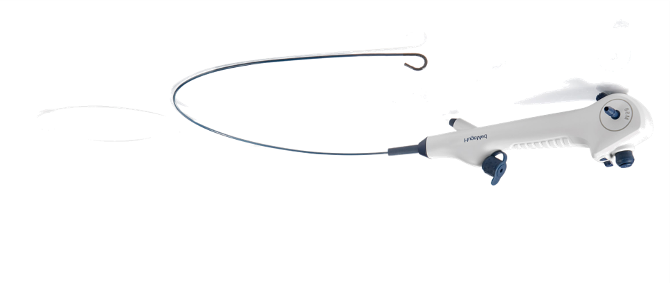 Bronchoscope