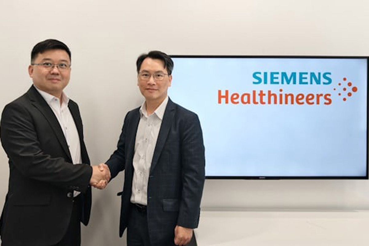 KLN Named Exclusive Distributor for Siemens Healthineers Point-of-Care Testing Solutions in Hong Kong