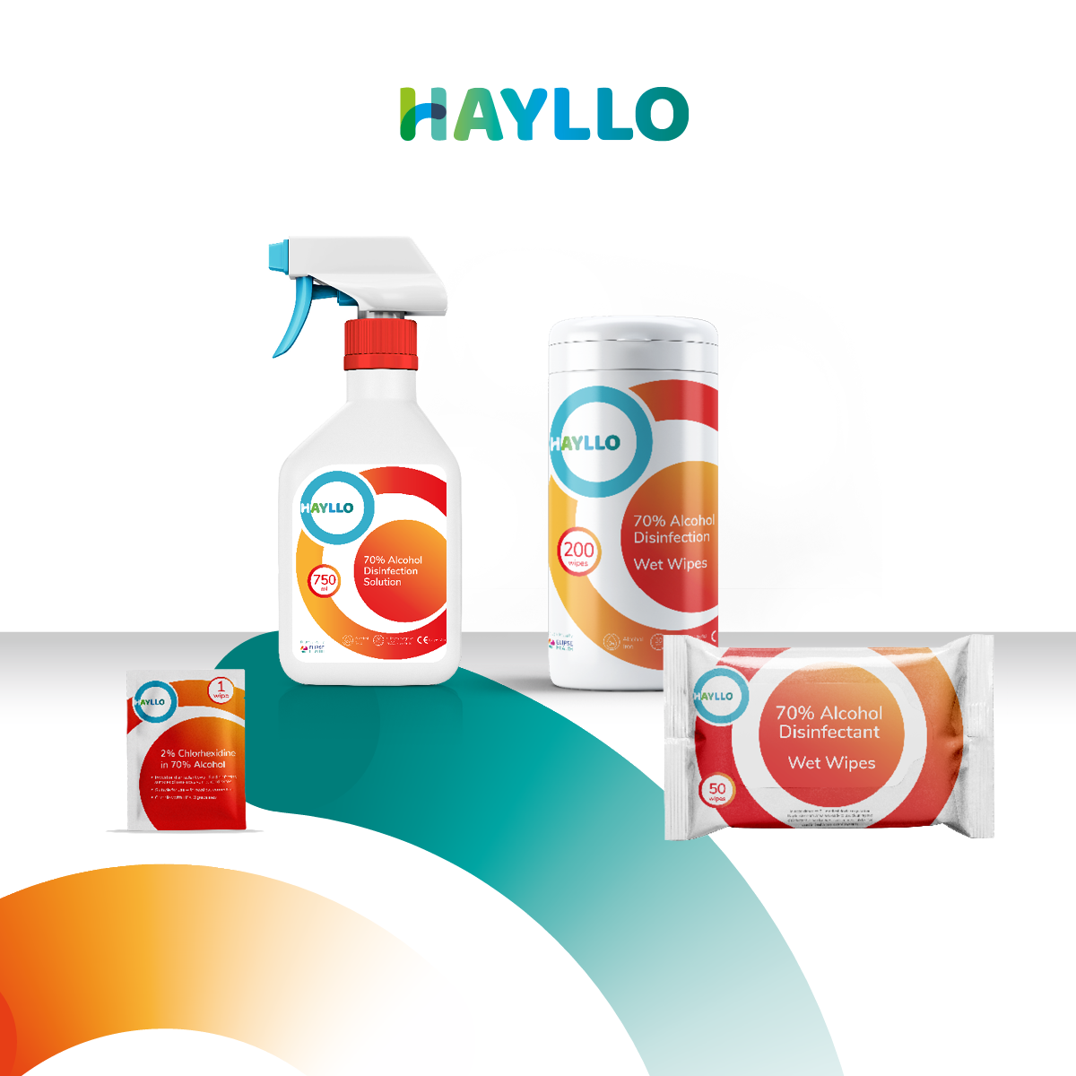 product images