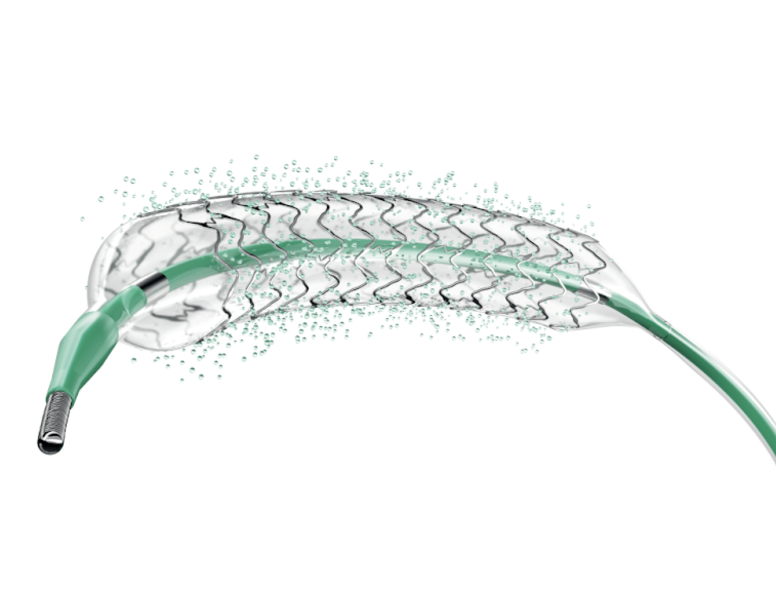 Coroflex® ISAR NEO Drug Eluting Stents