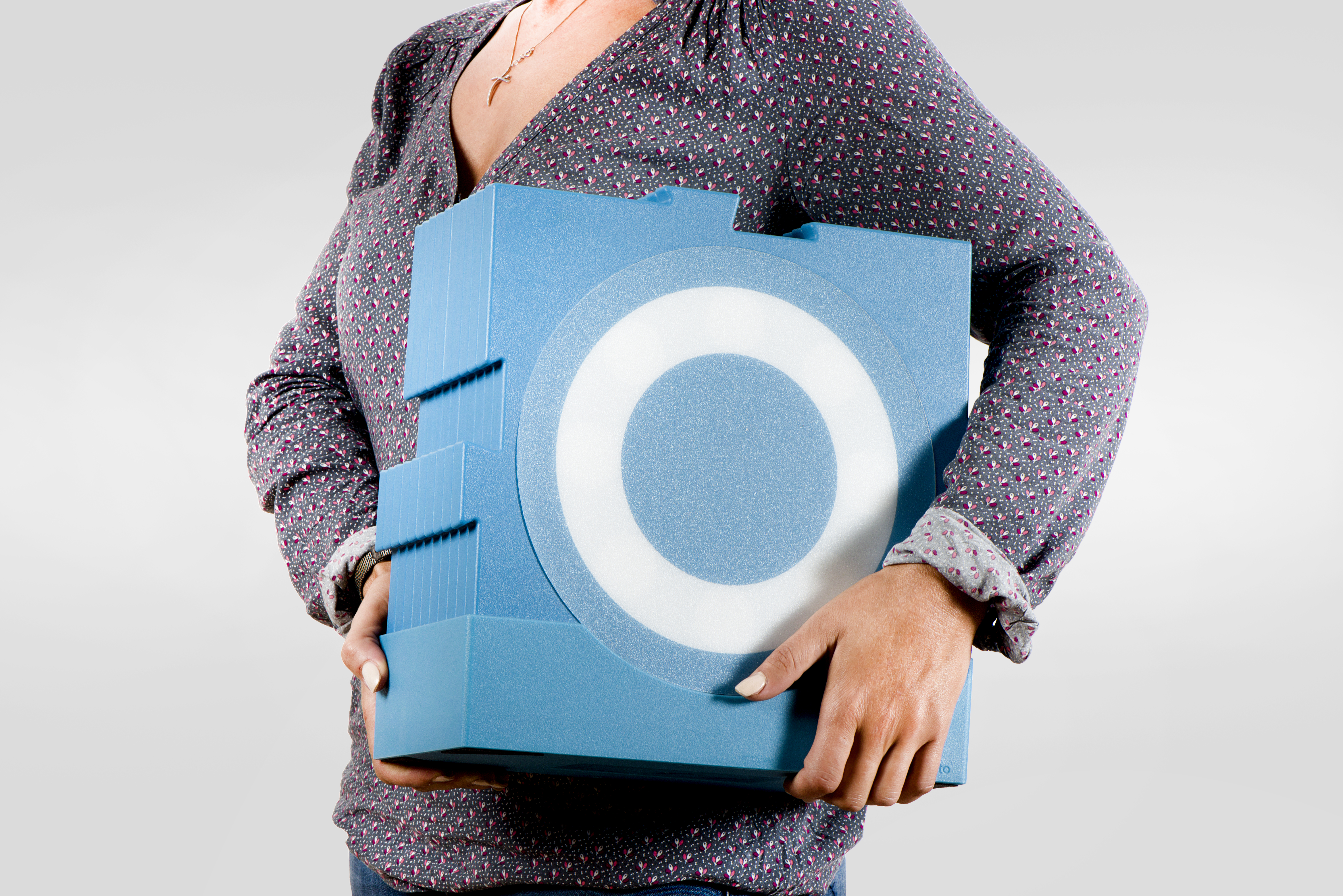 Moto-tiles