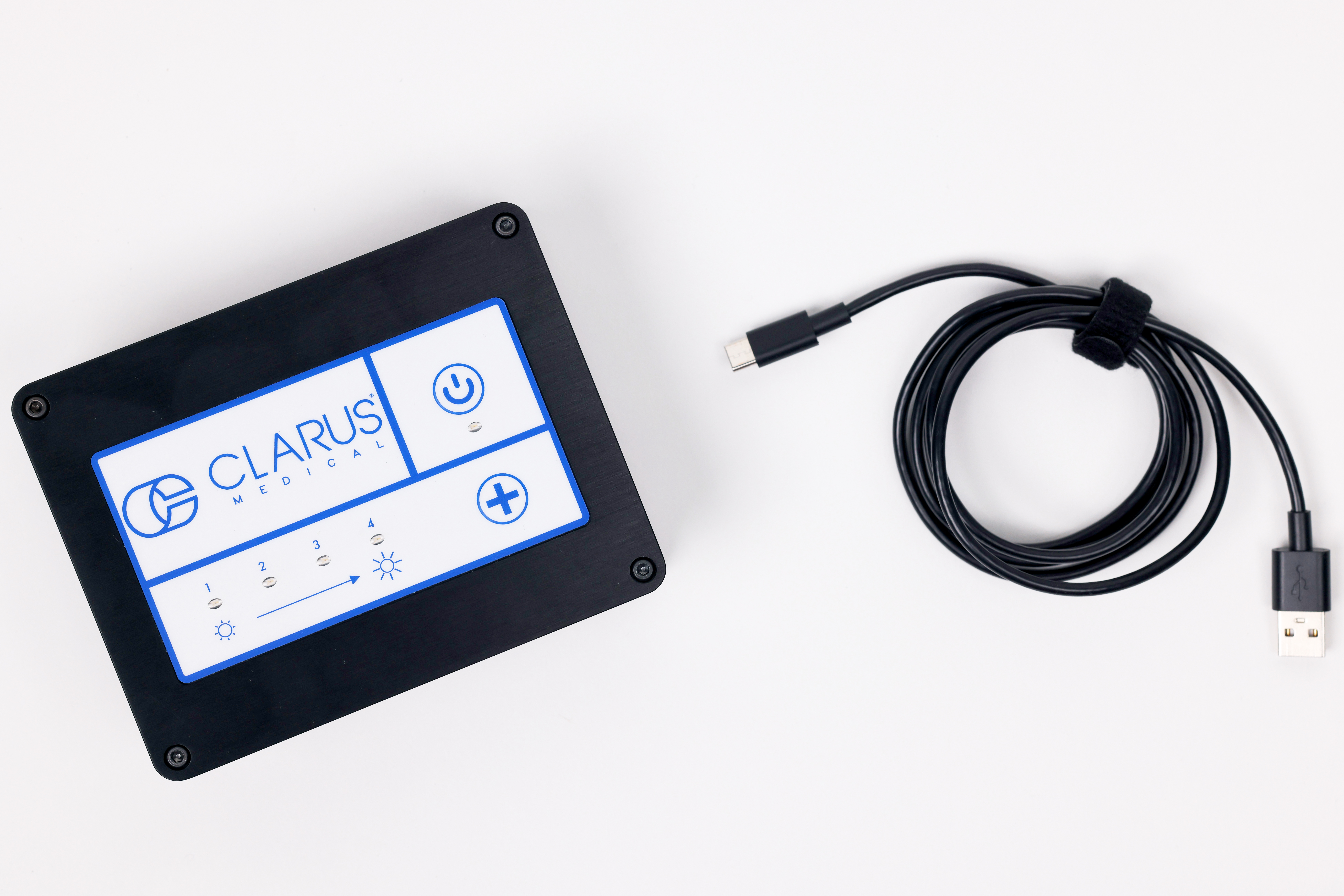 Clarus Inspection Borescope