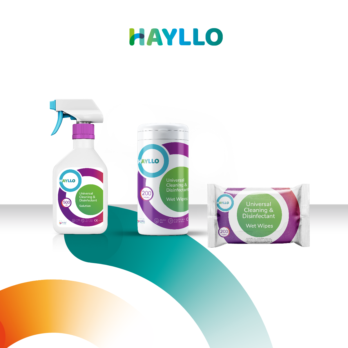 Hayllo
