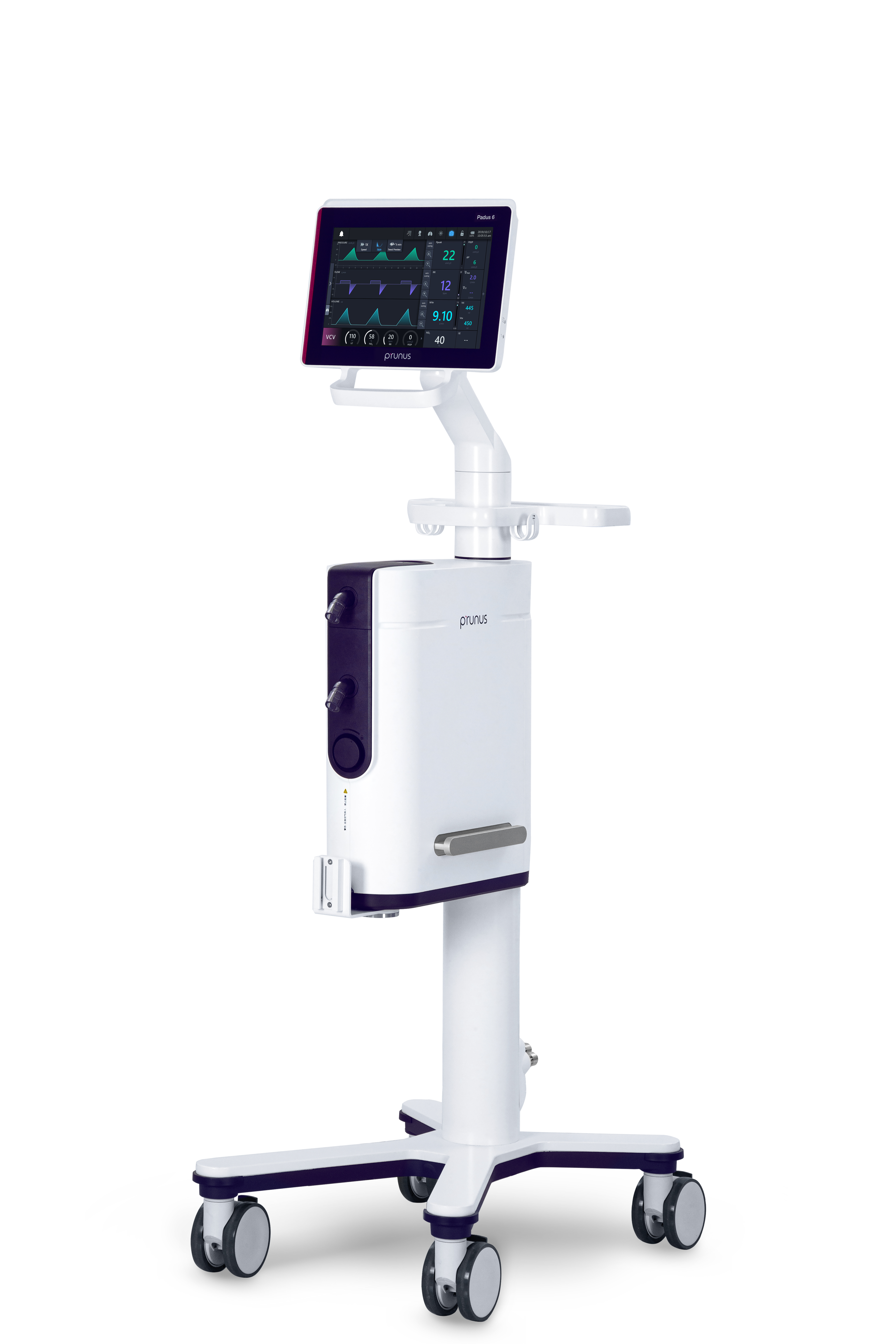 Padus 6 Invasive Ventilator